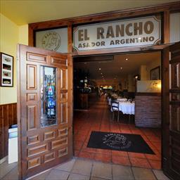 El Rancho